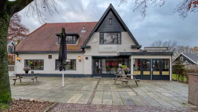 Toby's Steakhouse - 7