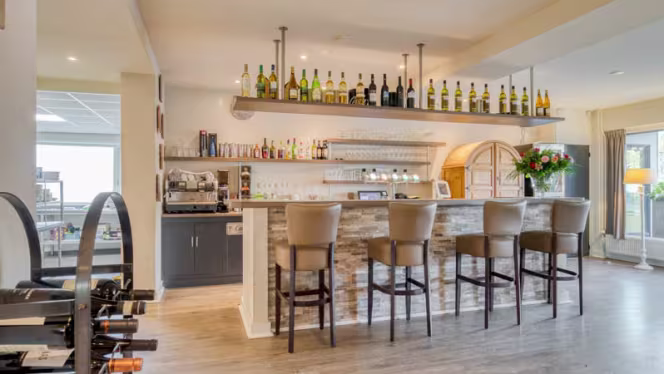 Toby's Steakhouse - 0