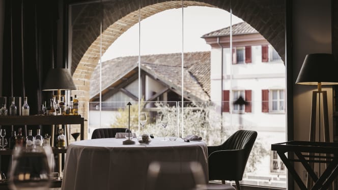 Adagio Ristorante Gourmet - 9