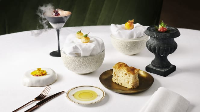 Adagio Ristorante Gourmet - 0