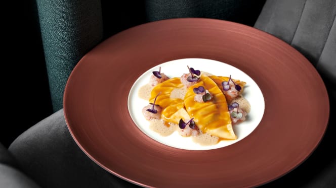 Adagio Ristorante Gourmet - 5