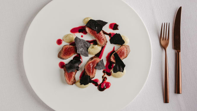 Adagio Ristorante Gourmet - 6