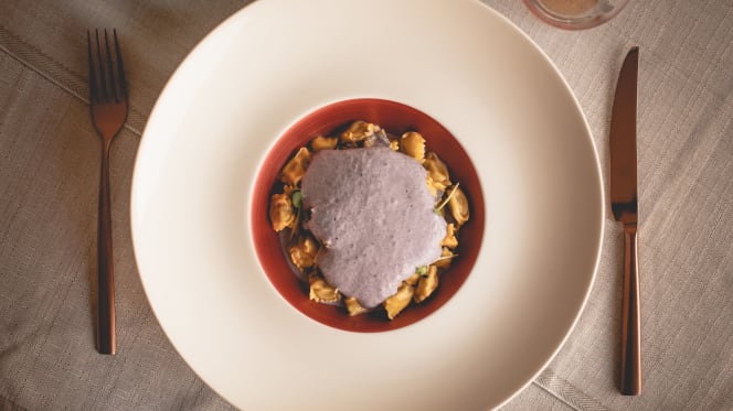 Adagio Ristorante Gourmet - 1