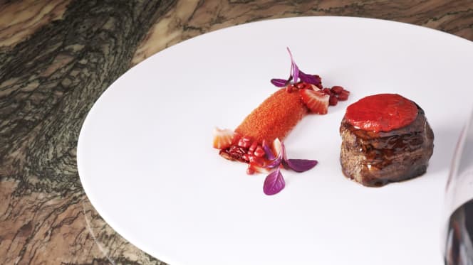 Adagio Ristorante Gourmet - 8