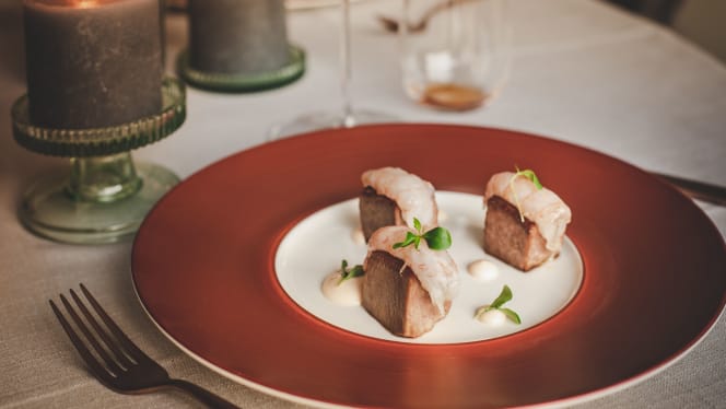 Adagio Ristorante Gourmet - 2