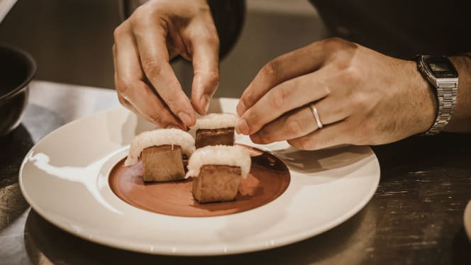 Adagio Ristorante Gourmet - 3