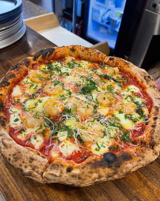 Pizzeria Friggitoria Ammuina - 1