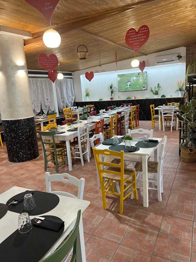 Pizzeria Friggitoria Ammuina - 0