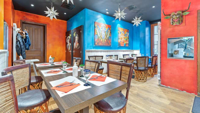 Le Chat Rouge - Genève - 8