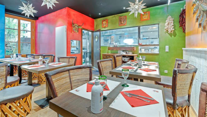 Le Chat Rouge - Genève - 7