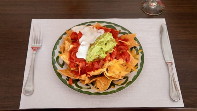 Le Chat Rouge - Genève - 5