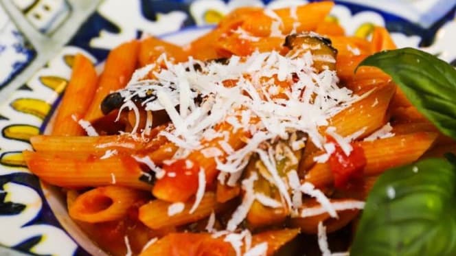 L'Antro della Sibilla - 2