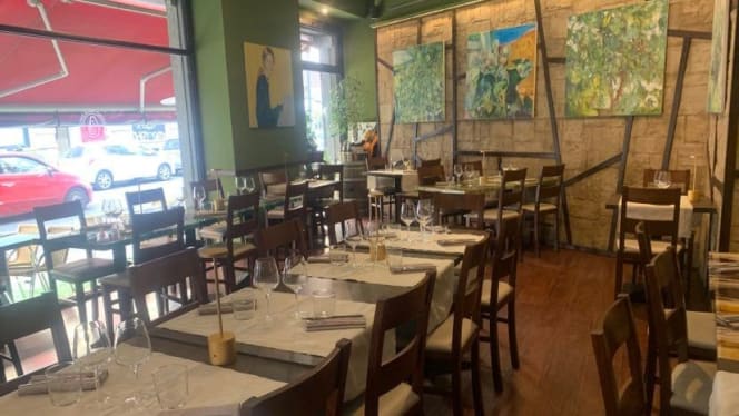 L'Antro della Sibilla - 6