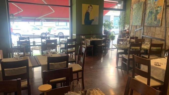 L'Antro della Sibilla - 5