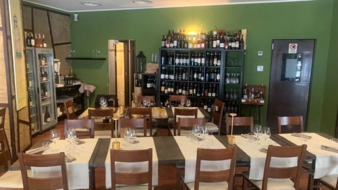 L'Antro della Sibilla - 4