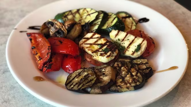 Griekse Taverna Doris - 6