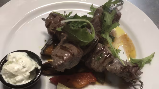 Griekse Taverna Doris - 4