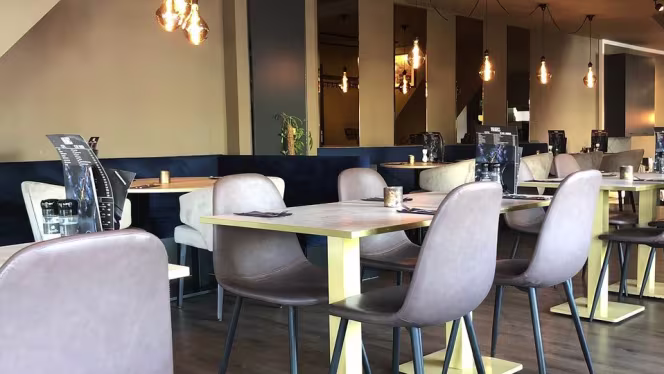 Griekse Taverna Doris - 9