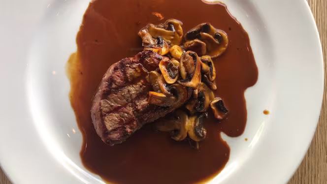 Griekse Taverna Doris - 5