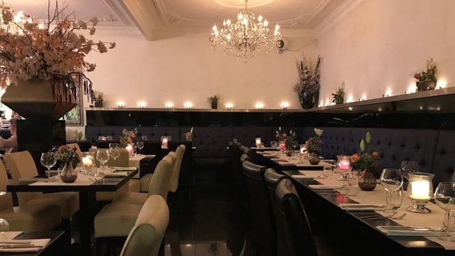 Indian Bay Dreams - 7