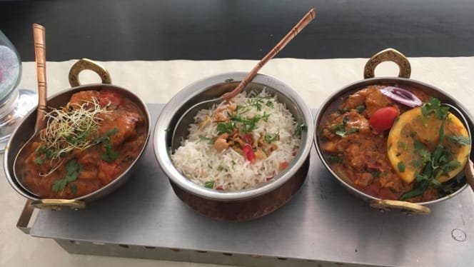 Indian Bay Dreams - 4