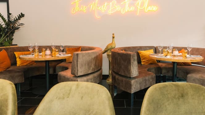 Indian Bay Dreams - 6