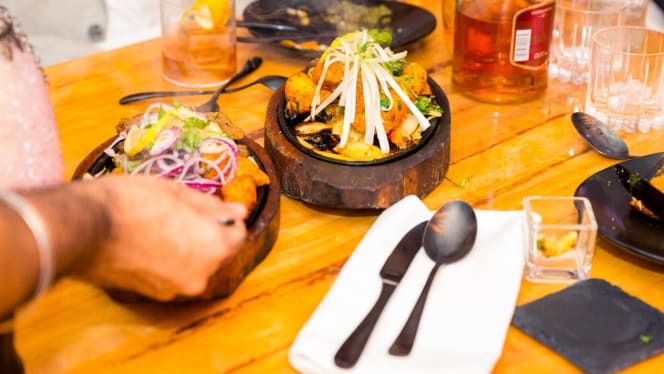 Indian Bay Dreams - 0