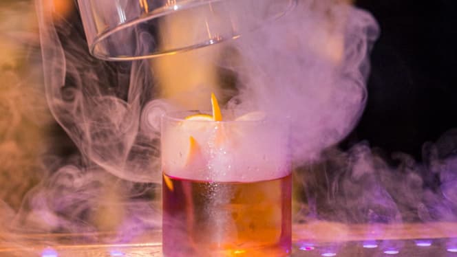 Indian Bay Dreams - 1