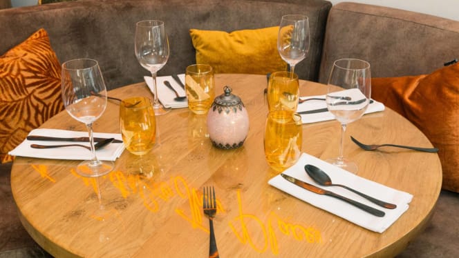 Indian Bay Dreams - 9