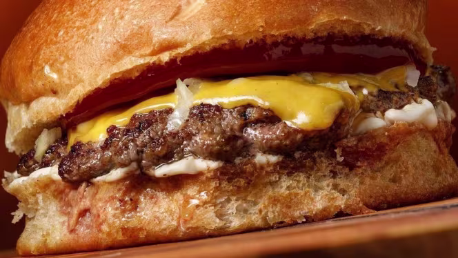 MBH Hamburgueseria Expo - 4