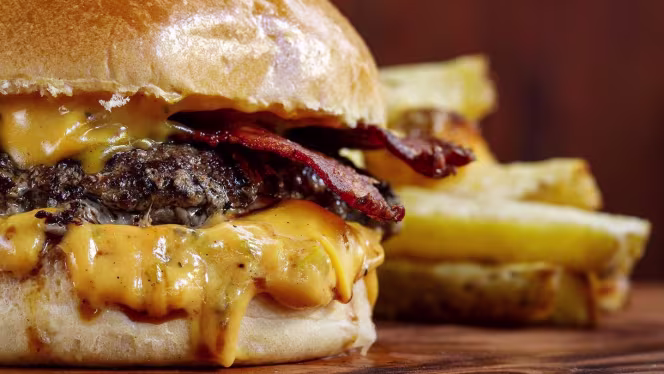 MBH Hamburgueseria Expo - 5