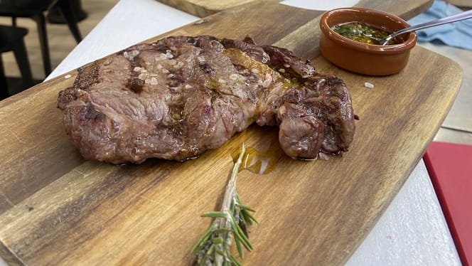 Taberna Bergoglio - Torino - 2