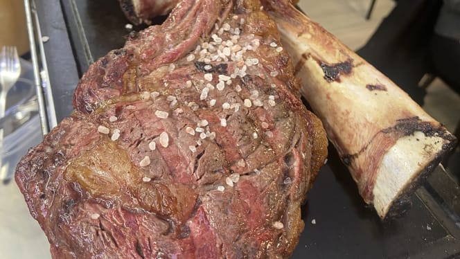 Taberna Bergoglio - Torino - 3