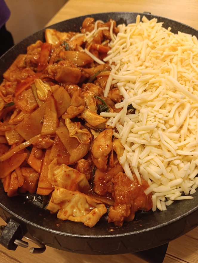 소반 soban place clichy barbecue coréen - 6