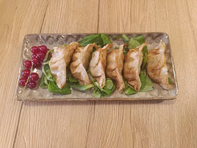 소반 soban place clichy barbecue coréen - 1