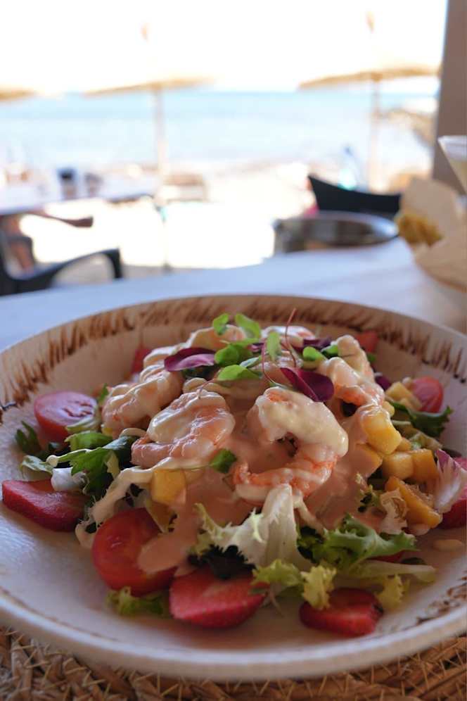 Bocana Beach Marbella - 9