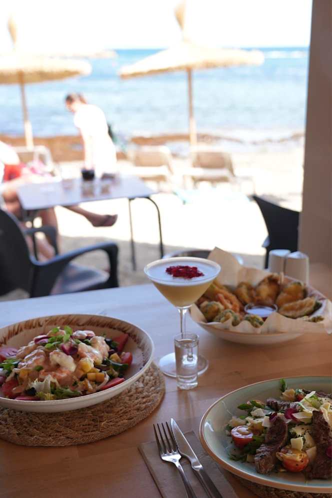 Bocana Beach Marbella - 6