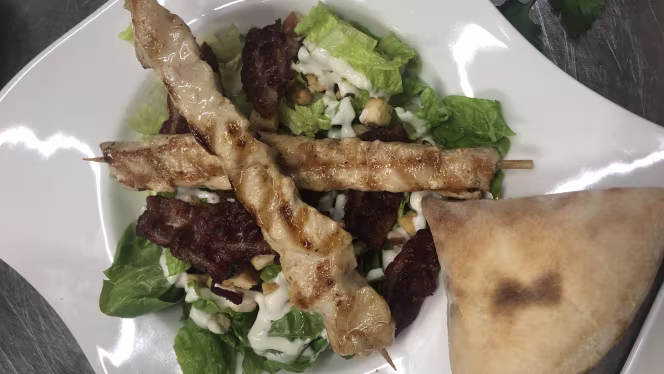 Akropolis kvalitetskrogen - 2