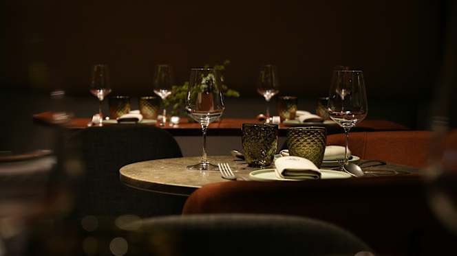 Macambo Restaurant - 0