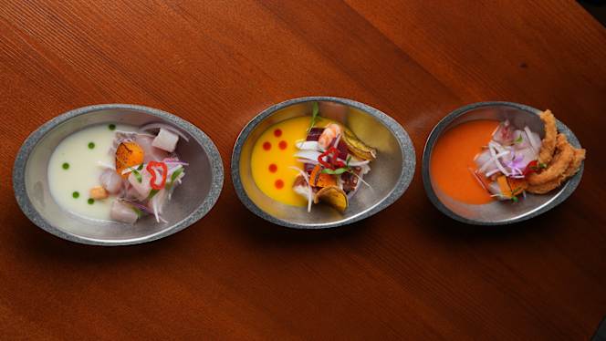 Macambo Restaurant - 5