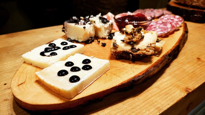 Mr, 100 Tiramisù - Roma - 6