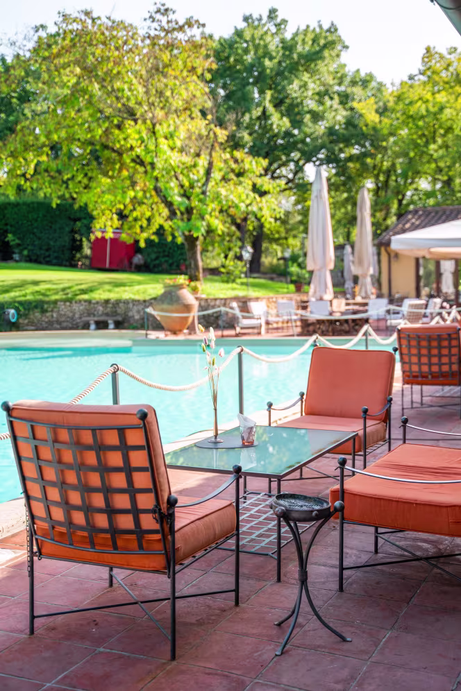 La Bianca - Borgo San Luigi Restaurant - 8