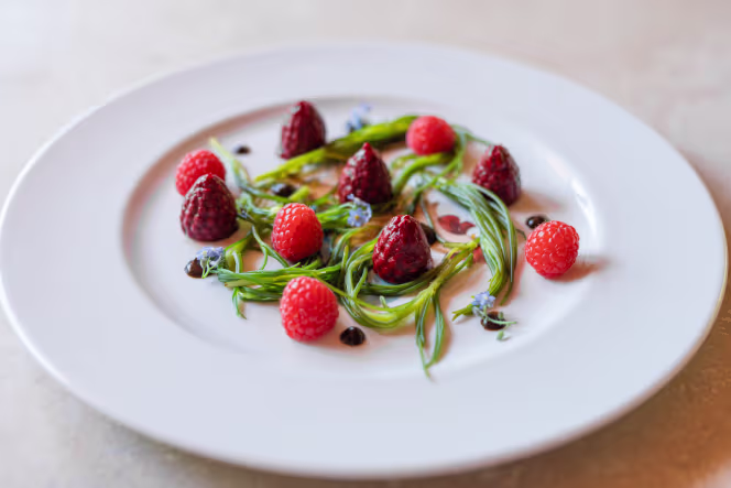 La Bianca - Borgo San Luigi Restaurant - 5