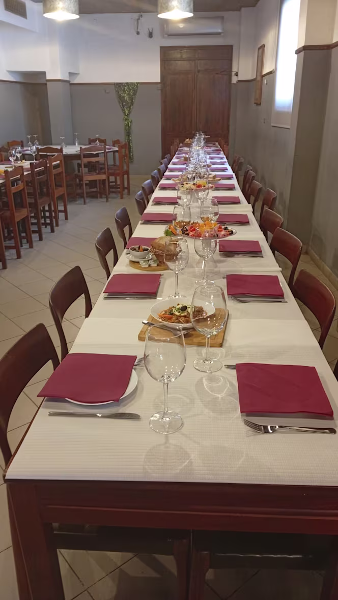 Restaurante O Castelo Bar - 3