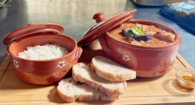 Restaurante O Castelo Bar - 2