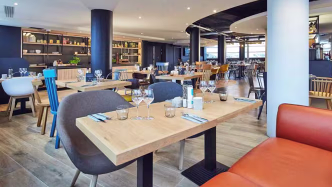 Campanile Le Bourget Airport - 0