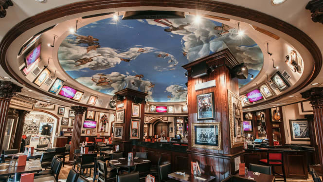 Hard Rock Cafe - Roma - 3