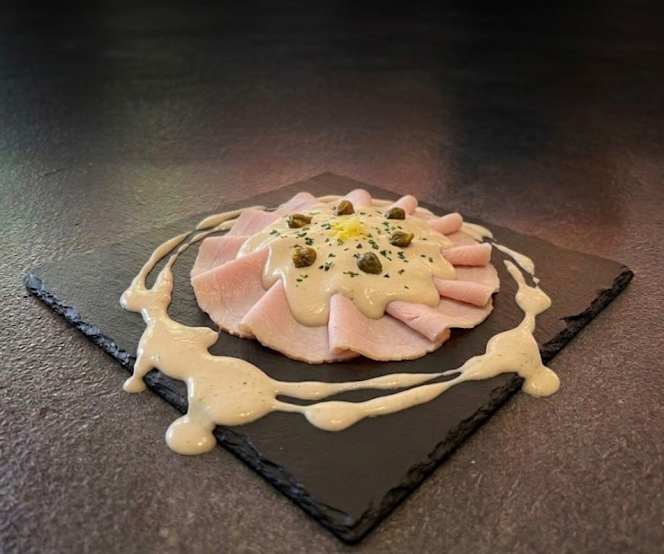 Ninana in food - 6