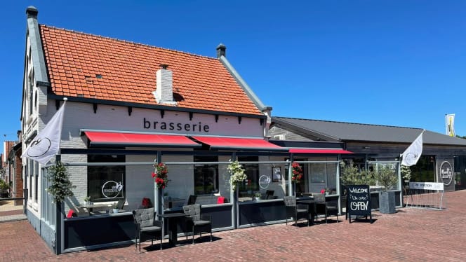 Brasserie van B - 0