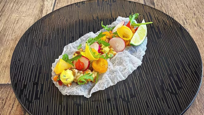 Café Galerie Dubail - 3